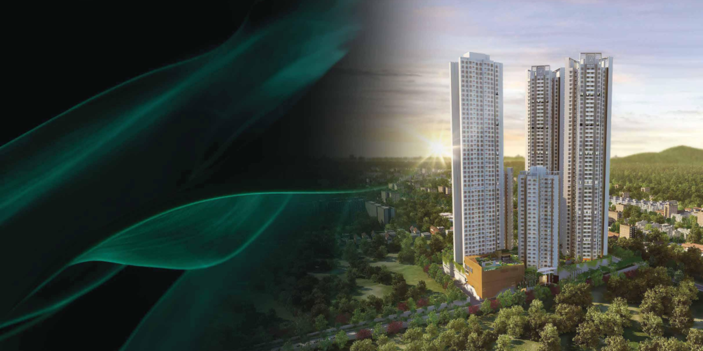 Flats in Mulund West